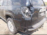 Toyota 4Runner Limited JTEZU5JR7C5043727 снимка