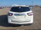 Chevrolet Traverse 2Lt 1GNKRHKD5FJ289920 снимка