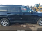 Jeep Grand Cherokee L Limited 4X4 1C4RJKBG8P8885652 fotografie