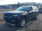 Jeep Grand Cherokee L Limited 4X4 1C4RJKBG8P8885652 photo