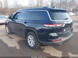 Jeep Grand Cherokee L Limited 4X4 1C4RJKBG8P8885652 снимка
