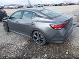Nissan Sentra Sr Xtronic Cvt 3N1AB8DVXPY232434 снимка