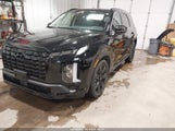 Hyundai Palisade Xrt KM8R3DGE1RU777036 снимка