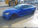 Lexus Is F JTHBP262485003280 снимка