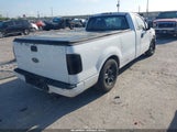 Ford F-150 Stx/Xl/Xlt 1FTRF12W57KC09701 photo