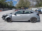Honda Civic Sport SHHFK7G40KU208050 снимка