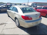 Chrysler Sebring Limited 1C3CC5FB4AN111203 fotografie