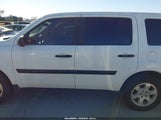 Honda Pilot Lx 5FNYF3H2XDB018411 fotografie