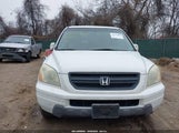 Honda Pilot Ex 5FNYF18455B030957 fotografie