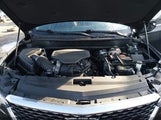Cadillac Xt6 Awd Premium Luxury 1GYKPDRS7MZ233773 photo