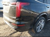 Cadillac Xt6 Awd Premium Luxury 1GYKPDRS7MZ233773 fotografie