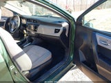 Toyota Corolla Le 5YFBURHE4FP214943 снимка