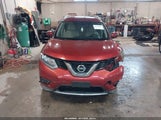 Nissan Rogue S/Sl/Sv KNMAT2MV3GP682810 снимка