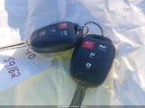 Toyota Corolla Le 2T1BURHE3JC062467 снимка