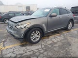 Infiniti Fx35 JNRAS18W09M157482 снимка