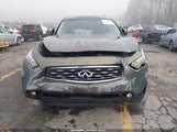 Infiniti Fx35 JNRAS18W09M157482 снимка
