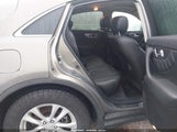 Infiniti Fx35 JNRAS18W09M157482 снимка
