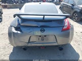 Nissan 370Z Touring JN1AZ4EH1DM382265 fotografie