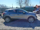 Nissan Rogue Sport Sv Awd Xtronic Cvt JN1BJ1BW2NW482832 fotografie