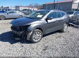 Nissan Rogue Sport Sv Awd Xtronic Cvt JN1BJ1BW2NW482832 fotografie
