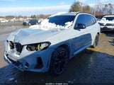 BMW X3 M40I 5UX83DP05P9T22516 снимка