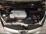 Toyota Sienna Xle 5TDZK22C08S109863 photo