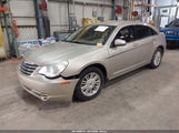 Chrysler Sebring Touring 1C3LC56R58N118376 снимка