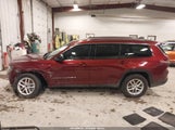 Jeep Grand Cherokee L Laredo 4X4 1C4RJKAG8M8172411 снимка