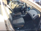 Chevrolet Cruze Ls 1G1PC5SH5C7158487 снимка