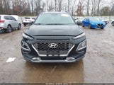 Hyundai Kona Limited KM8K3CA51JU109293 fotografie