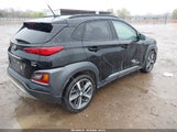 Hyundai Kona Limited KM8K3CA51JU109293 fotografie