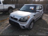 Kia Soul + KNDJT2A61D7496644 снимка