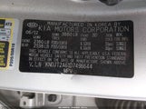 Kia Soul + KNDJT2A61D7496644 снимка