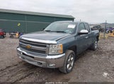 Chevrolet Silverado  Lt 1GCRKSE7XDZ351907 снимка