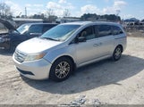 Honda Odyssey Ex-L 5FNRL5H66BB066030 снимка