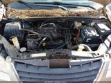 Chrysler Town & Country Lx 2A8HR44H98R707916 fotografie