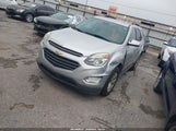 Chevrolet Equinox Lt 2GNALCEK6H1598805 снимка