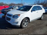 Chevrolet Equinox Ltz 2GNFLGE3XG6297137 снимка