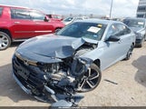 Honda Accord Sport 1HGCV1F33NA083139 снимка