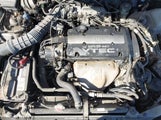 Honda Prelude JHMBB62411C009228 снимка