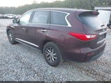 Infiniti Jx35 5N1AL0MM0DC313025 снимка