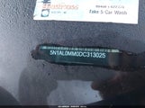 Infiniti Jx35 5N1AL0MM0DC313025 снимка