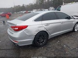 Hyundai Sonata Se 5NPE24AF5FH208803 снимка