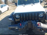 Jeep Wrangler 4-Door Willys 4X4 1C4HJXDGXPW503588 photo