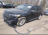 Ford Explorer Xlt 1FMSK8DH8LGC32631 снимка