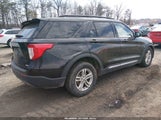 Ford Explorer Xlt 1FMSK8DH8LGC32631 снимка