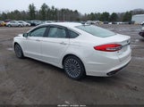 Ford Fusion Se 3FA6P0T97HR280923 снимка