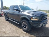 Ram  Rebel 1C6RR7YT5GS143195 снимка