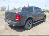 Ram  Rebel 1C6RR7YT5GS143195 снимка
