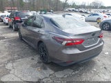 Toyota Camry Le 4T1C11AK2PU092341 снимка
